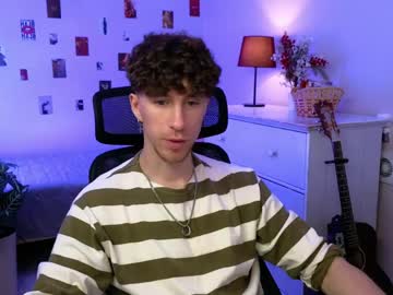 Mark_Caron Chaturbate stream image from April 02, 2026