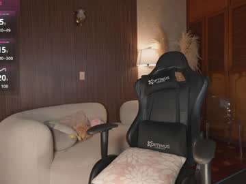 Mussalaine Chaturbate stream image from April 02, 2026