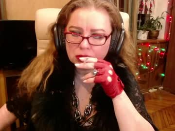 Norma_Gin Chaturbate stream image from April 02, 2026