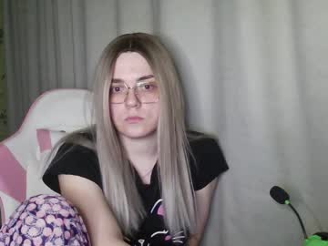 Ruthsimp Chaturbate stream image from April 02, 2026