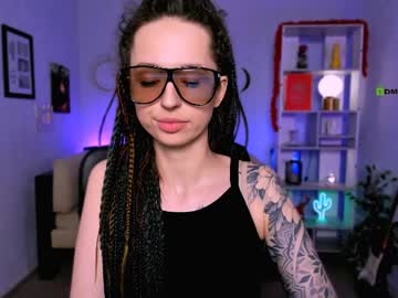 Yours_Sunny Chaturbate stream image from April 02, 2026