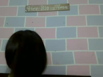 Aine_Ileana Chaturbate stream image from April 02, 2026