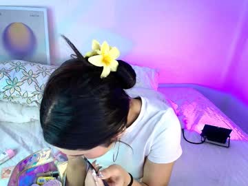 Amyolimpo Chaturbate stream image from April 02, 2026