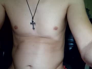 Armado78 Chaturbate stream image from April 02, 2026