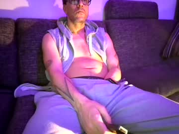 Degrandis Chaturbate stream image from April 02, 2026