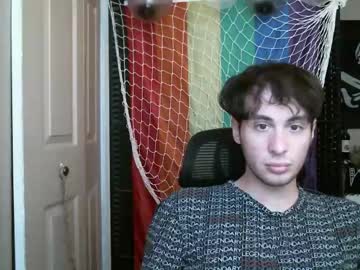 Ezra_Naamah Chaturbate stream image from April 02, 2026