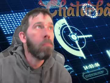 Hellraizer Chaturbate stream image from April 02, 2026
