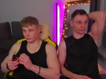 Kurt_Hanssen Chaturbate stream image from April 02, 2026