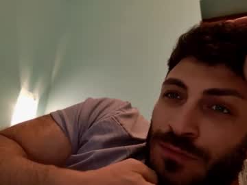 Mark_Ariete Chaturbate stream image from April 02, 2026