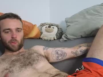 Probablynotgonnahappen Chaturbate stream image from April 02, 2026