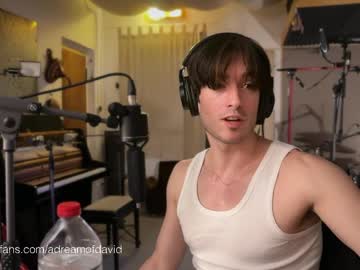 Sahueso Chaturbate stream image from April 02, 2026