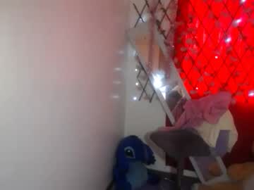 Scarlet_Candy7 Chaturbate stream image from April 02, 2026