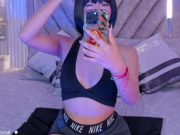 Sussy_Rosse_2 Chaturbate stream image from April 02, 2026