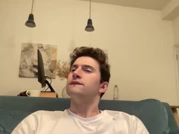 Whoresomeharry Chaturbate stream image from April 02, 2026