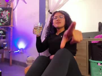 Witchofhearts Chaturbate stream image from April 02, 2026