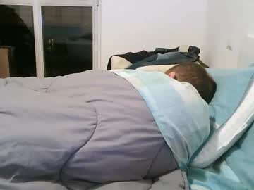 Antonio0046 Chaturbate stream image from April 02, 2026