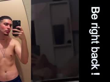 Daniborbon1 Chaturbate stream image from April 02, 2026