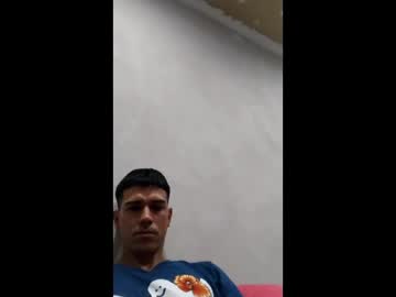 Kevin0510x Chaturbate stream image from April 02, 2026