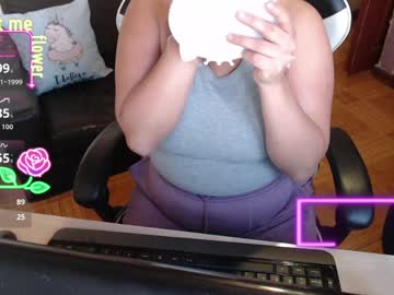 Mel_Raise Chaturbate stream image from April 02, 2026