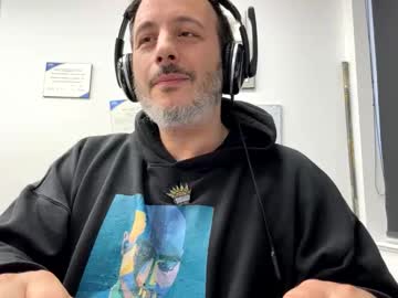 Nassobout Chaturbate stream image from April 02, 2026