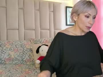 Samanthaxmami Chaturbate stream image from April 02, 2026