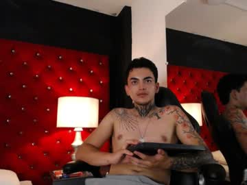 Siriusnoir Chaturbate stream image from April 02, 2026