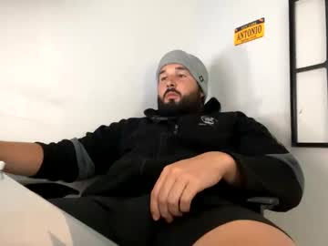 Tuamante000 Chaturbate stream image from April 02, 2026