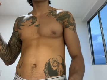 Eren_Blade_ Chaturbate stream image from April 02, 2026