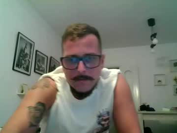 Haze_John Chaturbate stream image from April 02, 2026