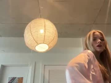 Ivy_Cherry_ Chaturbate stream image from April 02, 2026
