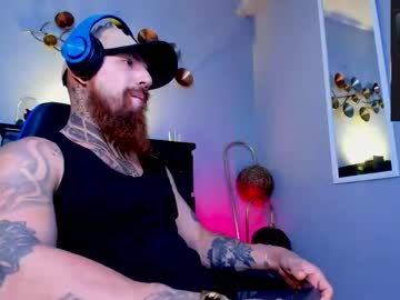 Jhon_Psyco Chaturbate stream image from April 02, 2026