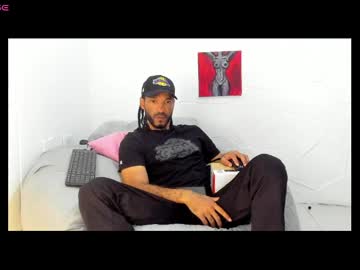 Karlmarley1 Chaturbate stream image from April 02, 2026
