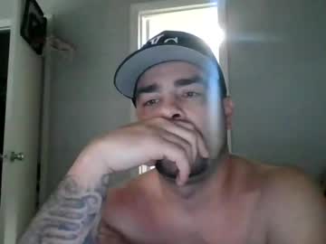 King_9thickxx Chaturbate stream image from April 02, 2026