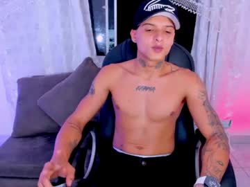 Luckyy_Boy_ Chaturbate stream image from April 02, 2026