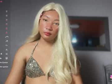 Melody_Lust Chaturbate stream image from April 02, 2026