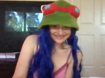 Peachypchan Chaturbate stream image from April 02, 2026