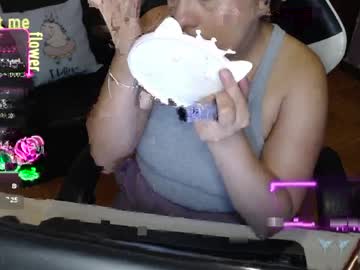Sophiaa_Vega_ Chaturbate stream image from April 02, 2026