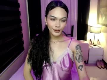 Xseassonfantacyx Chaturbate stream image from April 02, 2026