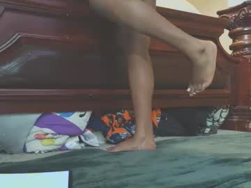 Boooohoooobaby Chaturbate stream image from April 03, 2026