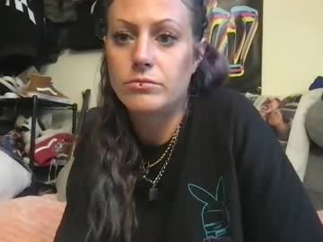 Cowgirlcaitlin Chaturbate stream image from April 03, 2026