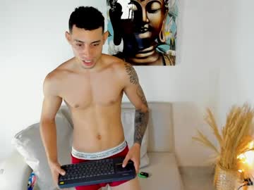 Dominyck_ Chaturbate stream image from April 03, 2026