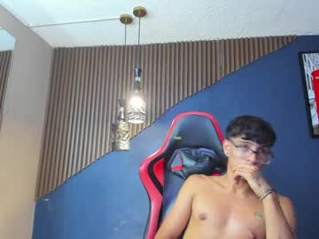 Ethancarteer Chaturbate stream image from April 03, 2026