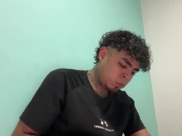 Freyva_ Chaturbate stream image from April 03, 2026