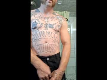 Happs1068 Chaturbate stream image from April 03, 2026