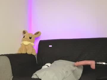 Hornsgoat_ Chaturbate stream image from April 03, 2026