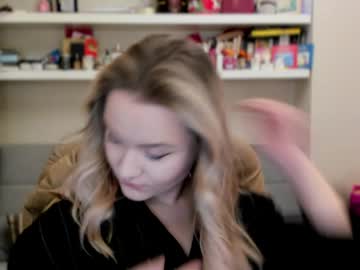 Kara_Smith_ Chaturbate stream image from April 03, 2026
