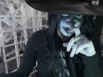 Molly_Crow Chaturbate stream image from April 03, 2026