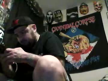 Morbidxsoul420 Chaturbate stream image from April 03, 2026