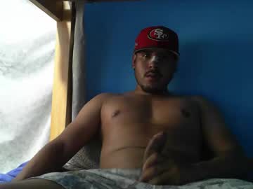 Sandalo123 Chaturbate stream image from April 03, 2026