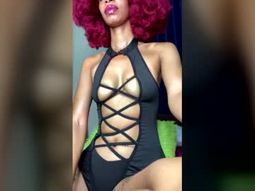 Velvetbrownn Chaturbate stream image from April 03, 2026